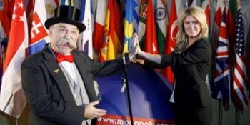 El Monopoly El Monopoly