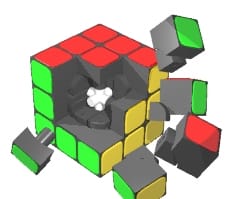Videos sobre el cubo de Rubik Videos sobre el cubo de Rubik
