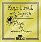 El café más caro del mundo, el Kopi Luwak El café más caro del mundo, el Kopi Luwak