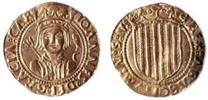 Ducado de Juan II de Aragón