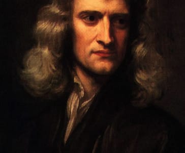 Manzana de Newton, verdad o leyenda