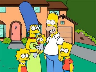 Curiosidades sobre Los Simpsons
