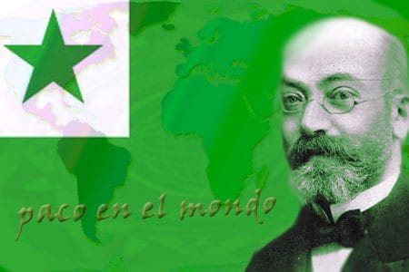 Esperanto, idioma universal