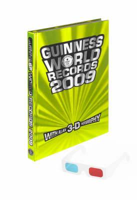 libro de los record Guinness