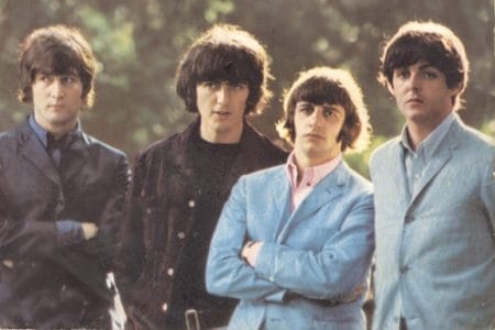 Los Beatles, curiosidades y anécdotas de su historia