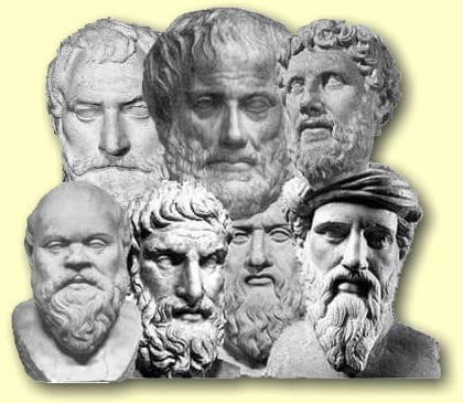 Los griegos mas importantes de la Historia | Sobre Curiosidades : Sobre Curiosidades