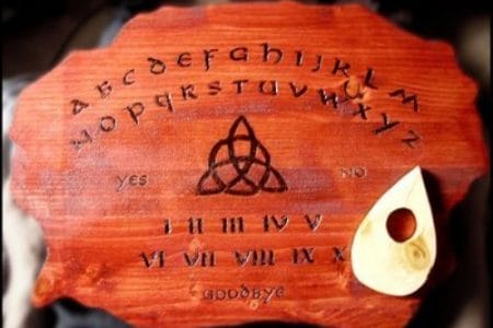 Ouija, ¿experiencia sobrenatural o sugestión?