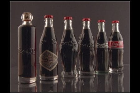 El ingrediente ya no tan «secreto» de Coca Cola