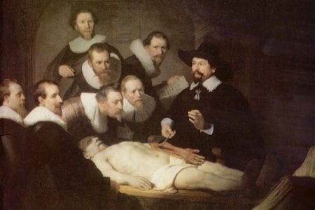 Autopsias, origen e importancia
