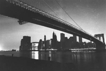 Apagon de 1977 en Nueva York