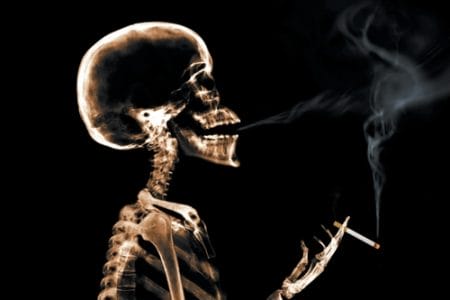 El origen del tabaco y sus consecuencias