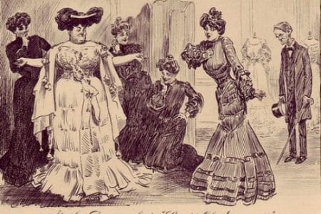 Origen e historia de las prendas de vestir