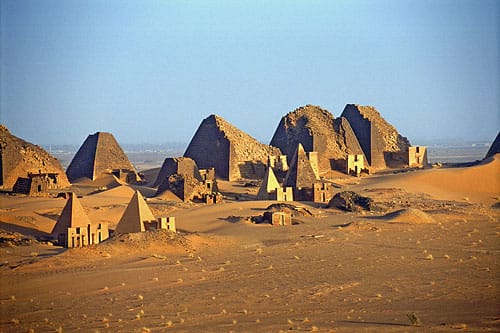 antiguo egipto