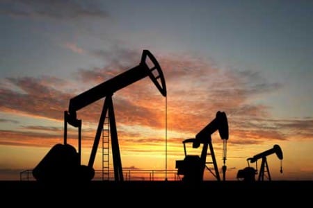 Qué es y cómo se produce el petróleo