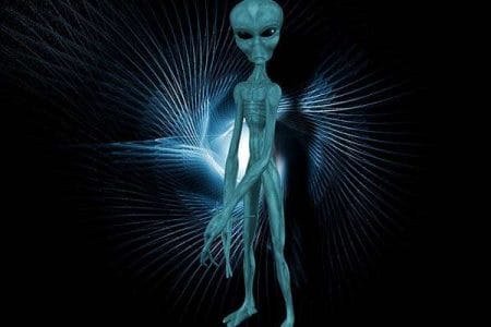 5 cosas curiosas sobre los alienígenas