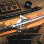 Las espadas japonesas
