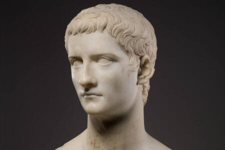 Calígula, el cruel emperador